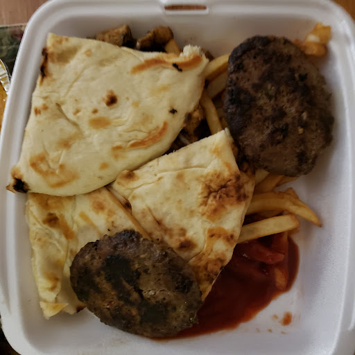 Photo of Indus Eatery - 284 Duckworth St, St. John's, NL A1C 1H3